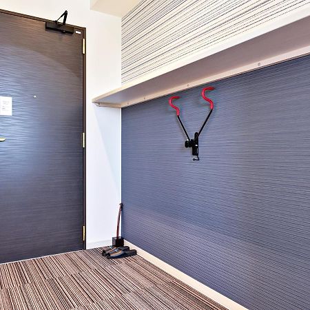 Hotel Uchinadamachi Cycling Terminal Zewnętrze zdjęcie