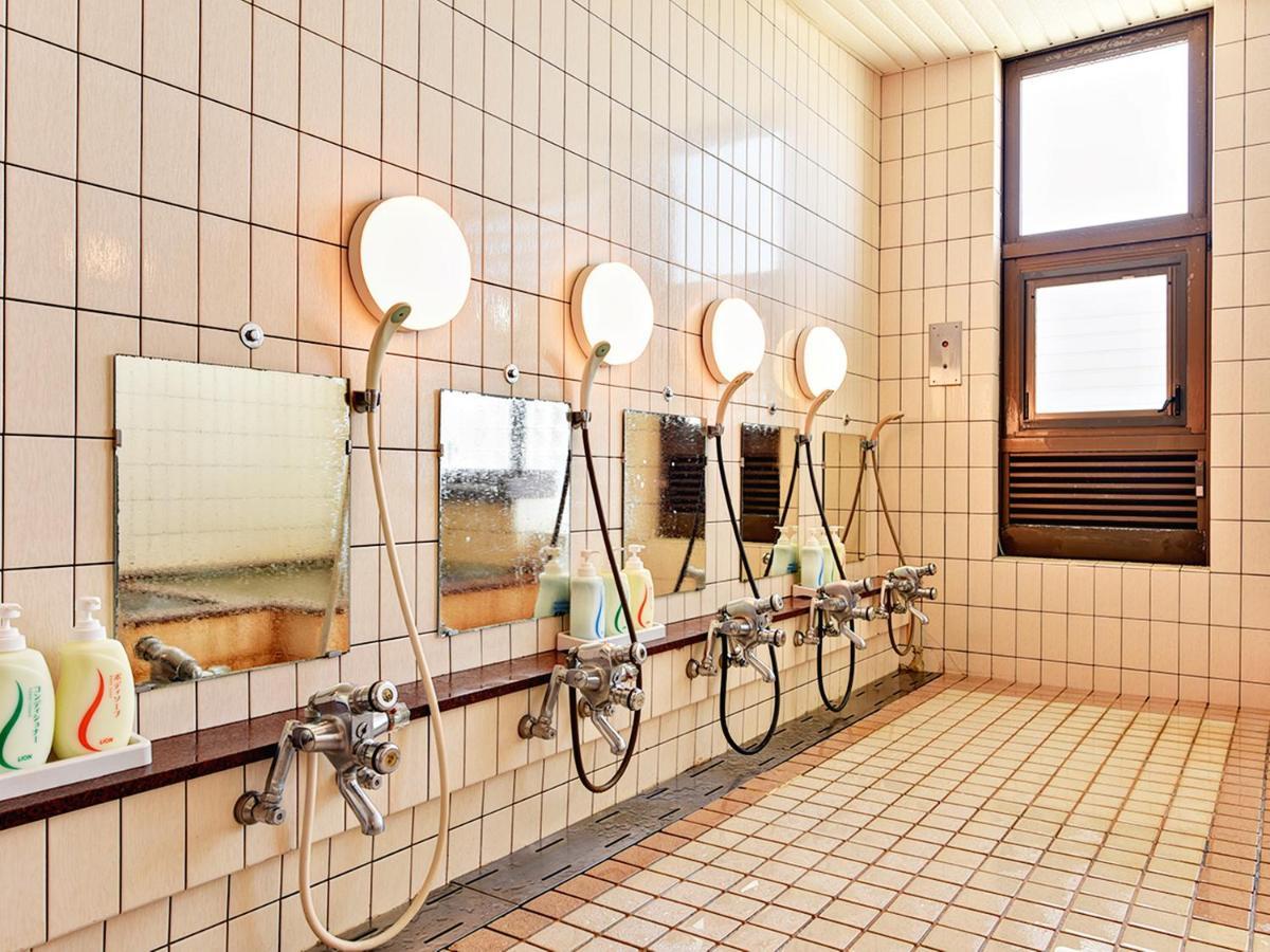Hotel Uchinadamachi Cycling Terminal Zewnętrze zdjęcie