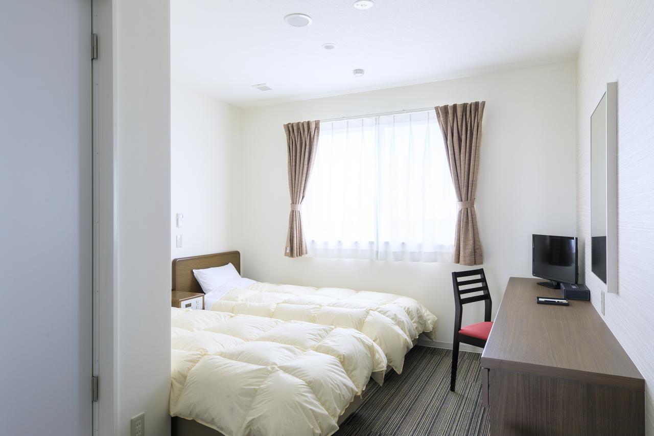 Hotel Uchinadamachi Cycling Terminal Zewnętrze zdjęcie