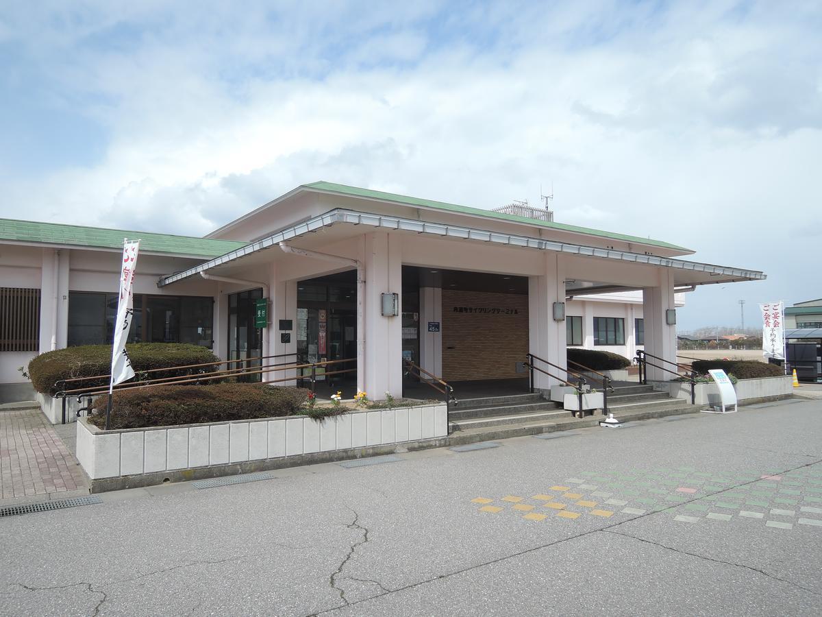 Hotel Uchinadamachi Cycling Terminal Zewnętrze zdjęcie